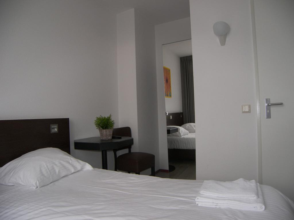 Hotel De Markt Valkenswaard Εξωτερικό φωτογραφία