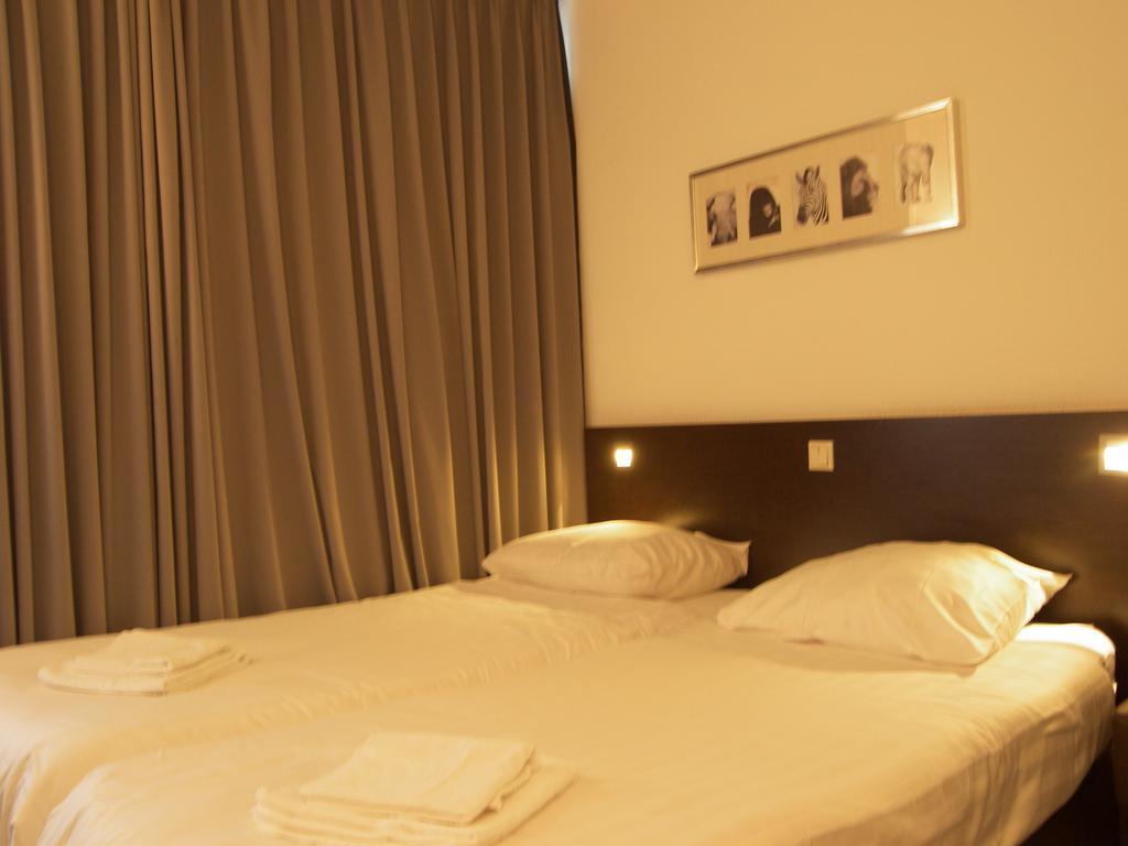 Hotel De Markt Valkenswaard Εξωτερικό φωτογραφία