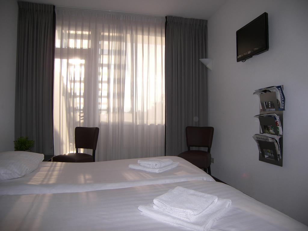 Hotel De Markt Valkenswaard Εξωτερικό φωτογραφία