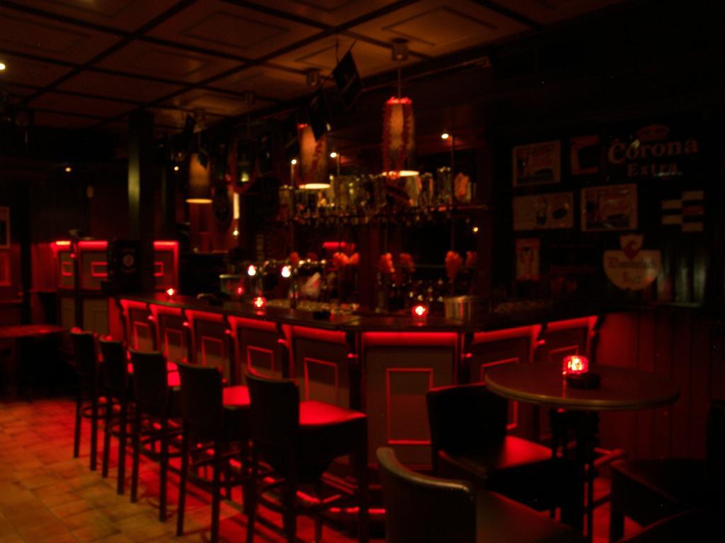 Hotel De Markt Valkenswaard Εξωτερικό φωτογραφία