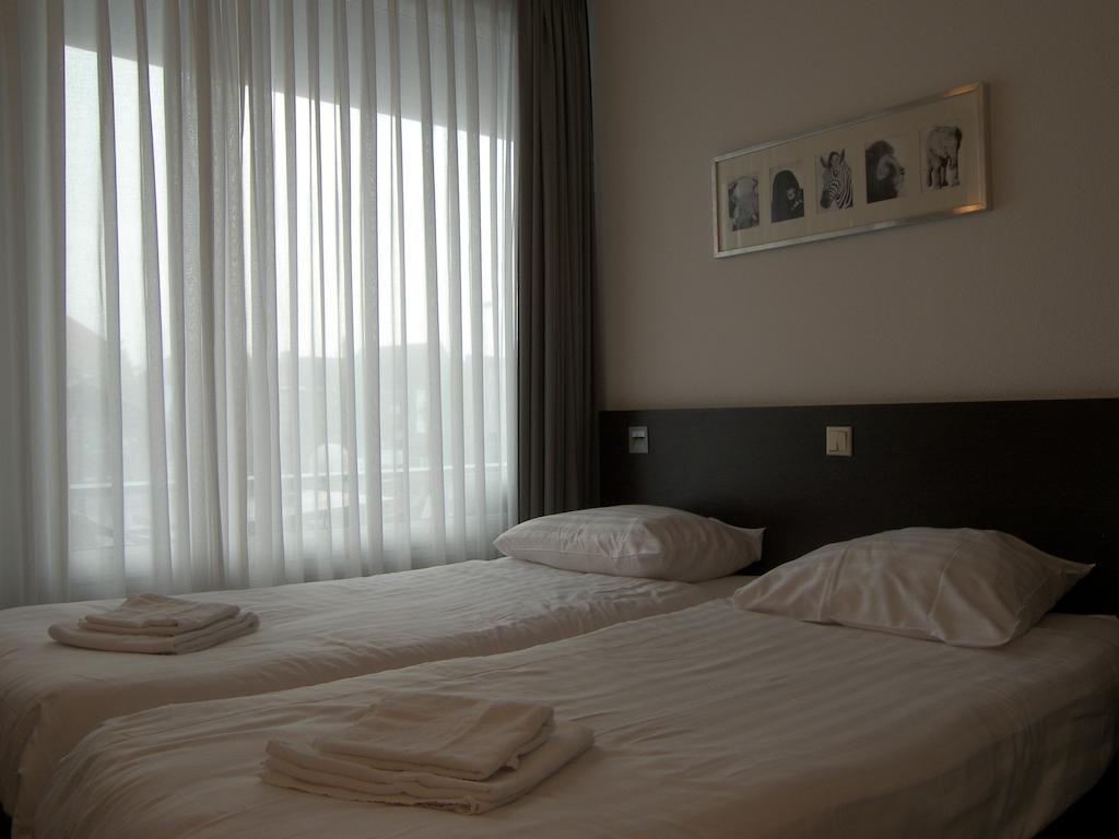 Hotel De Markt Valkenswaard Εξωτερικό φωτογραφία