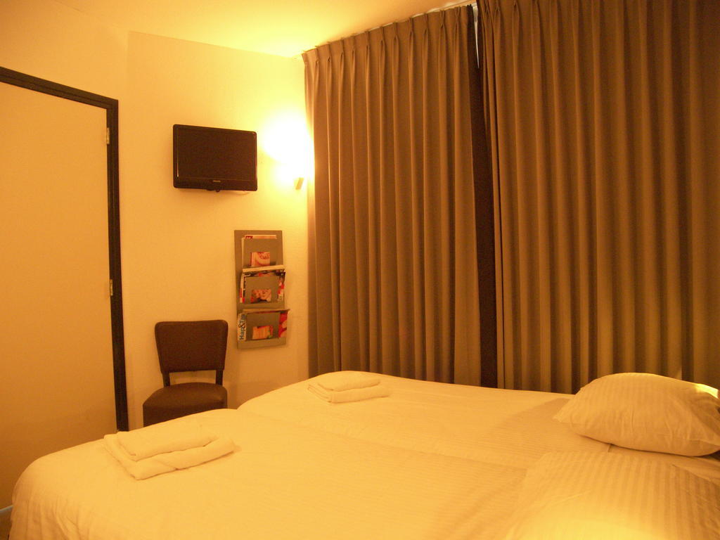 Hotel De Markt Valkenswaard Εξωτερικό φωτογραφία