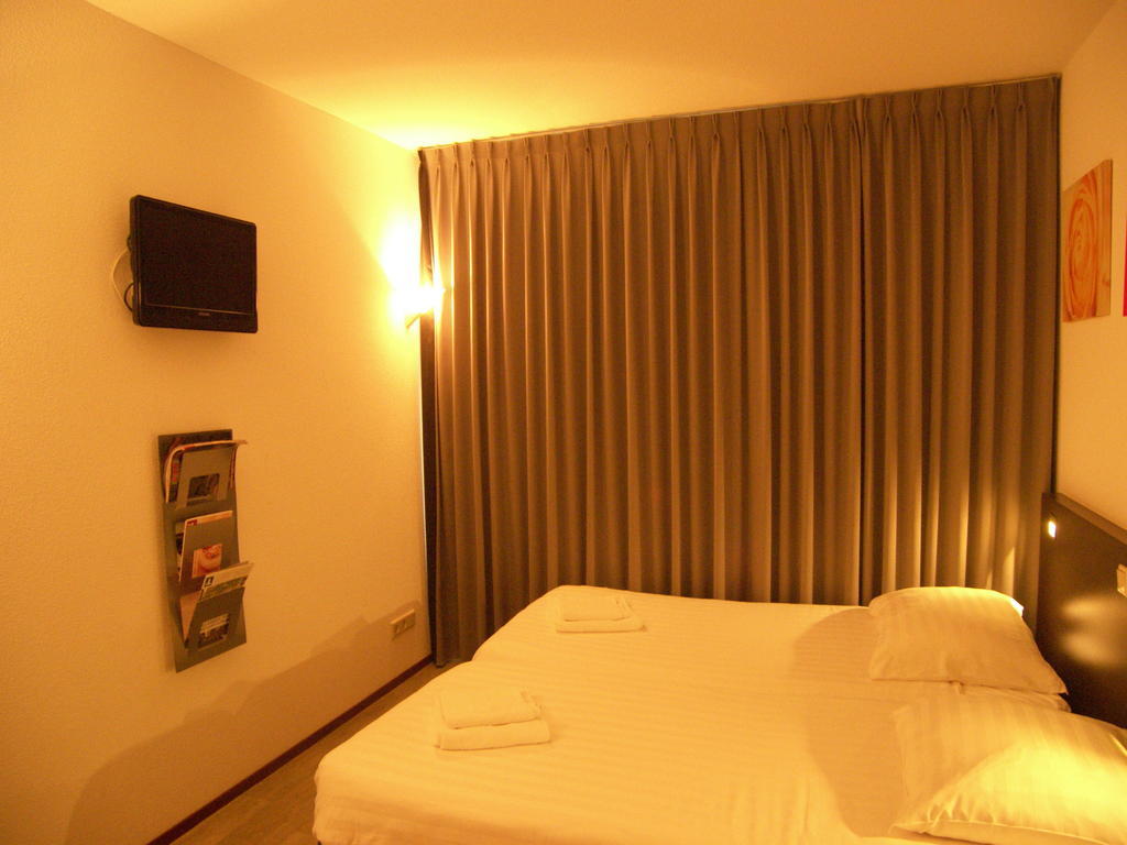Hotel De Markt Valkenswaard Εξωτερικό φωτογραφία
