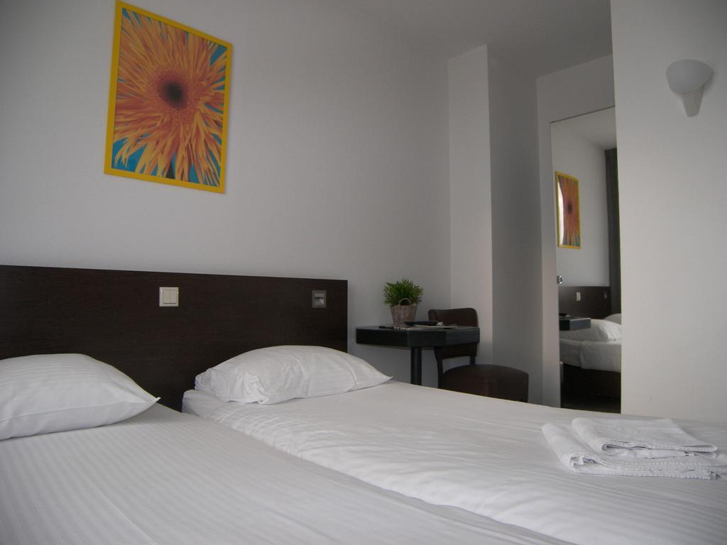 Hotel De Markt Valkenswaard Εξωτερικό φωτογραφία
