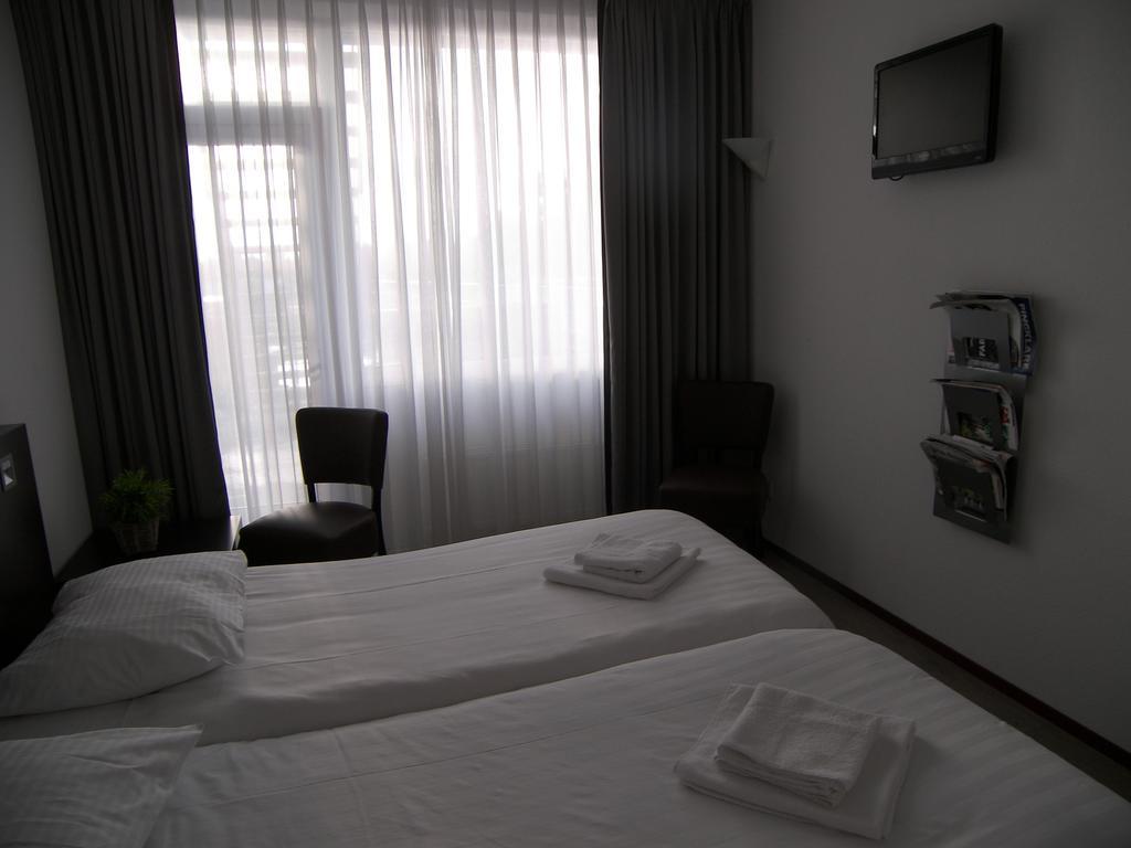 Hotel De Markt Valkenswaard Εξωτερικό φωτογραφία
