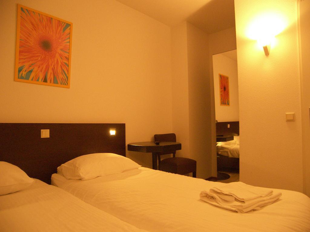 Hotel De Markt Valkenswaard Δωμάτιο φωτογραφία