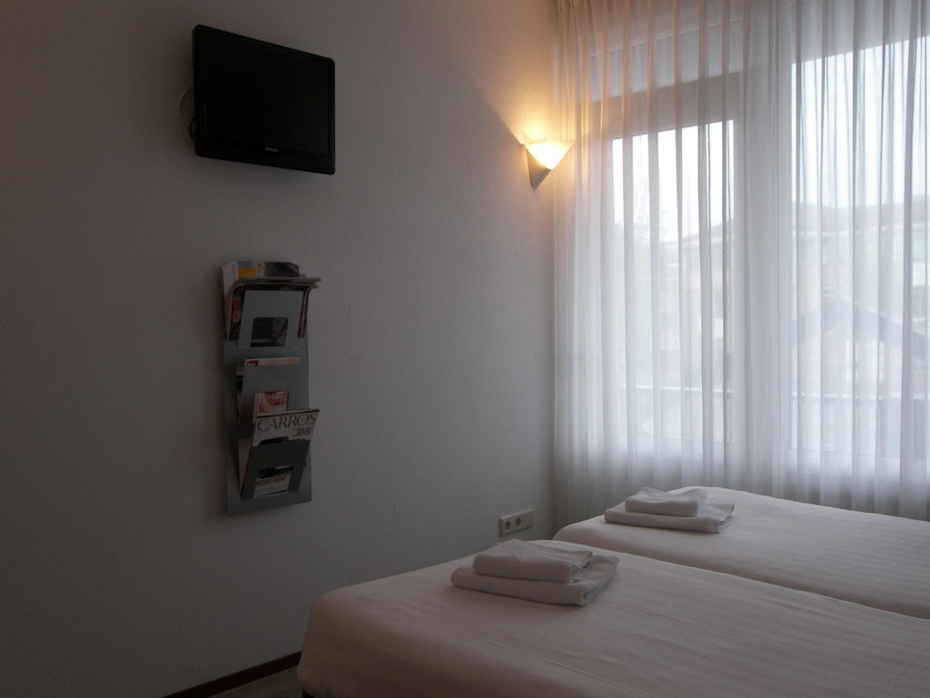 Hotel De Markt Valkenswaard Εξωτερικό φωτογραφία