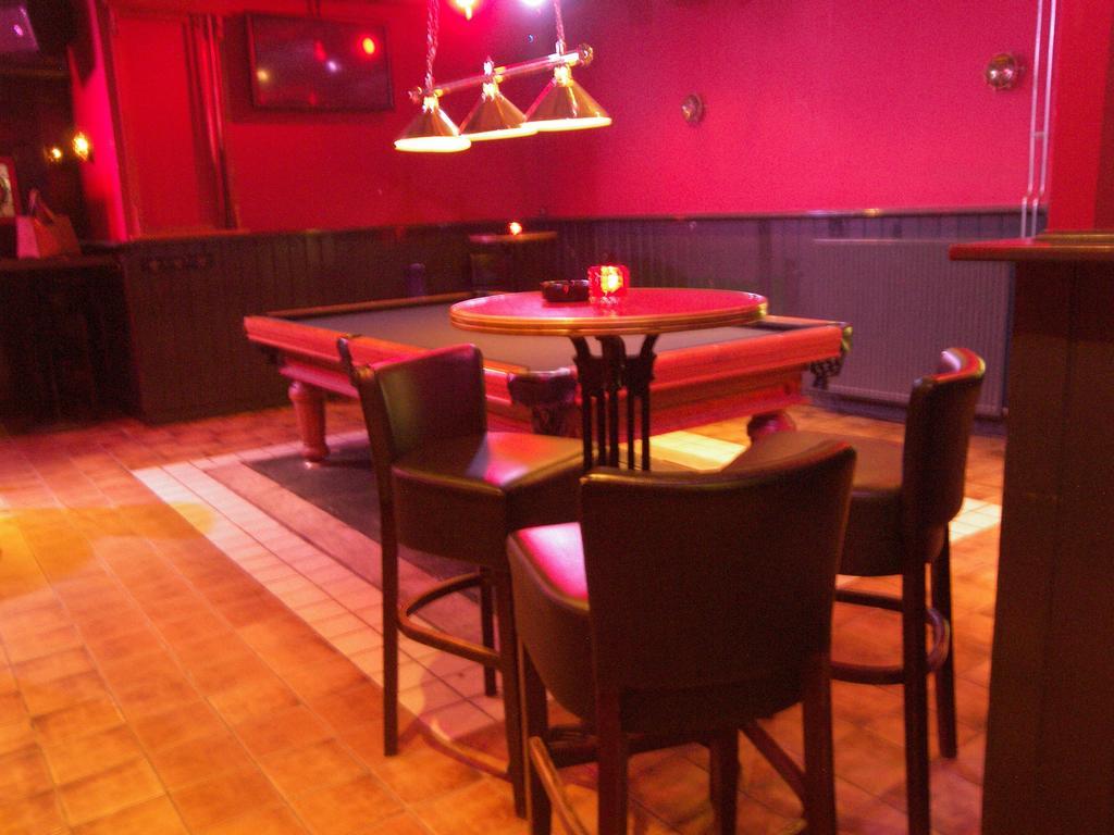 Hotel De Markt Valkenswaard Εξωτερικό φωτογραφία